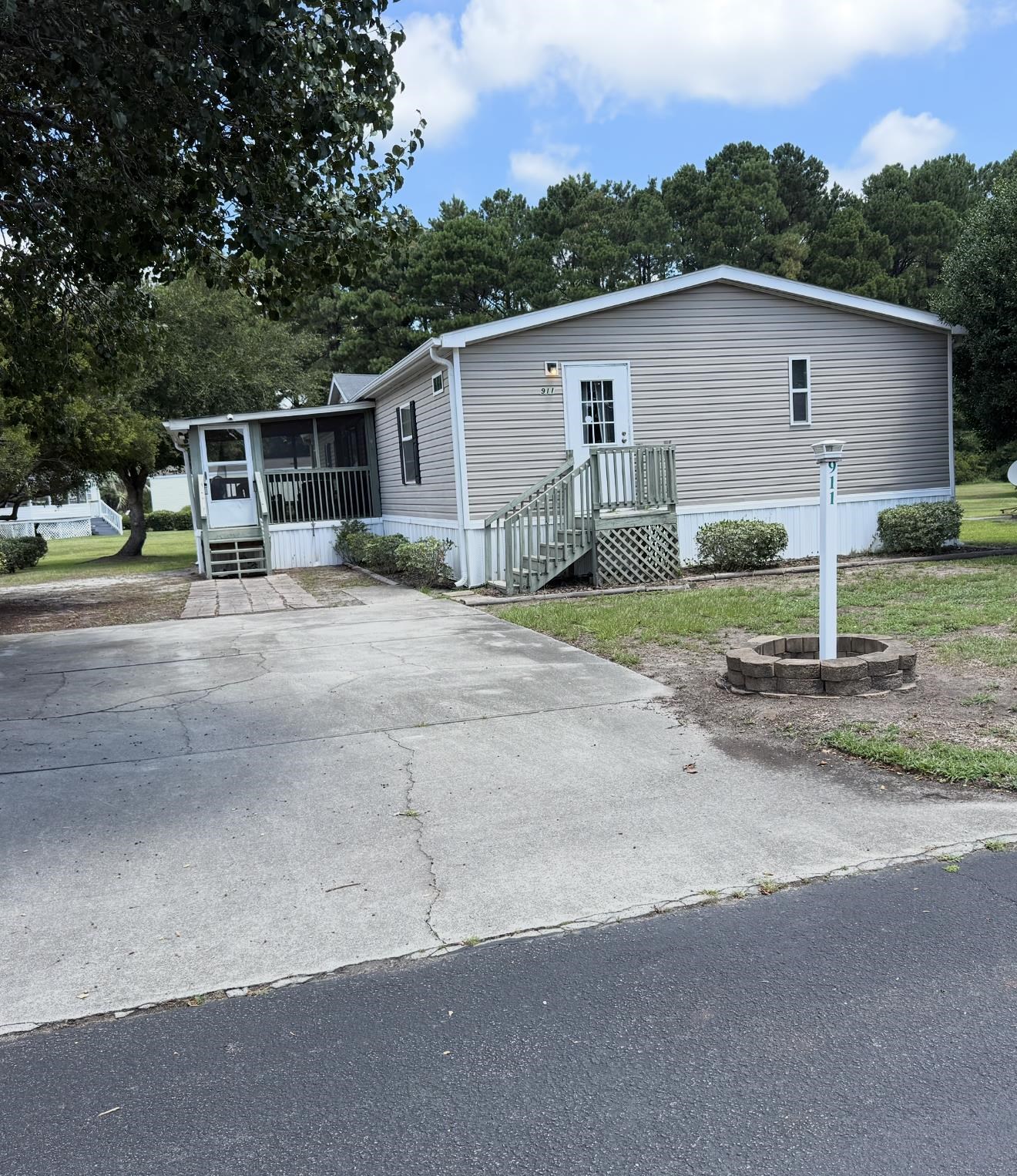 911 Old Magnolia Drive Conway, SC 29526 - Photo 2 of 30