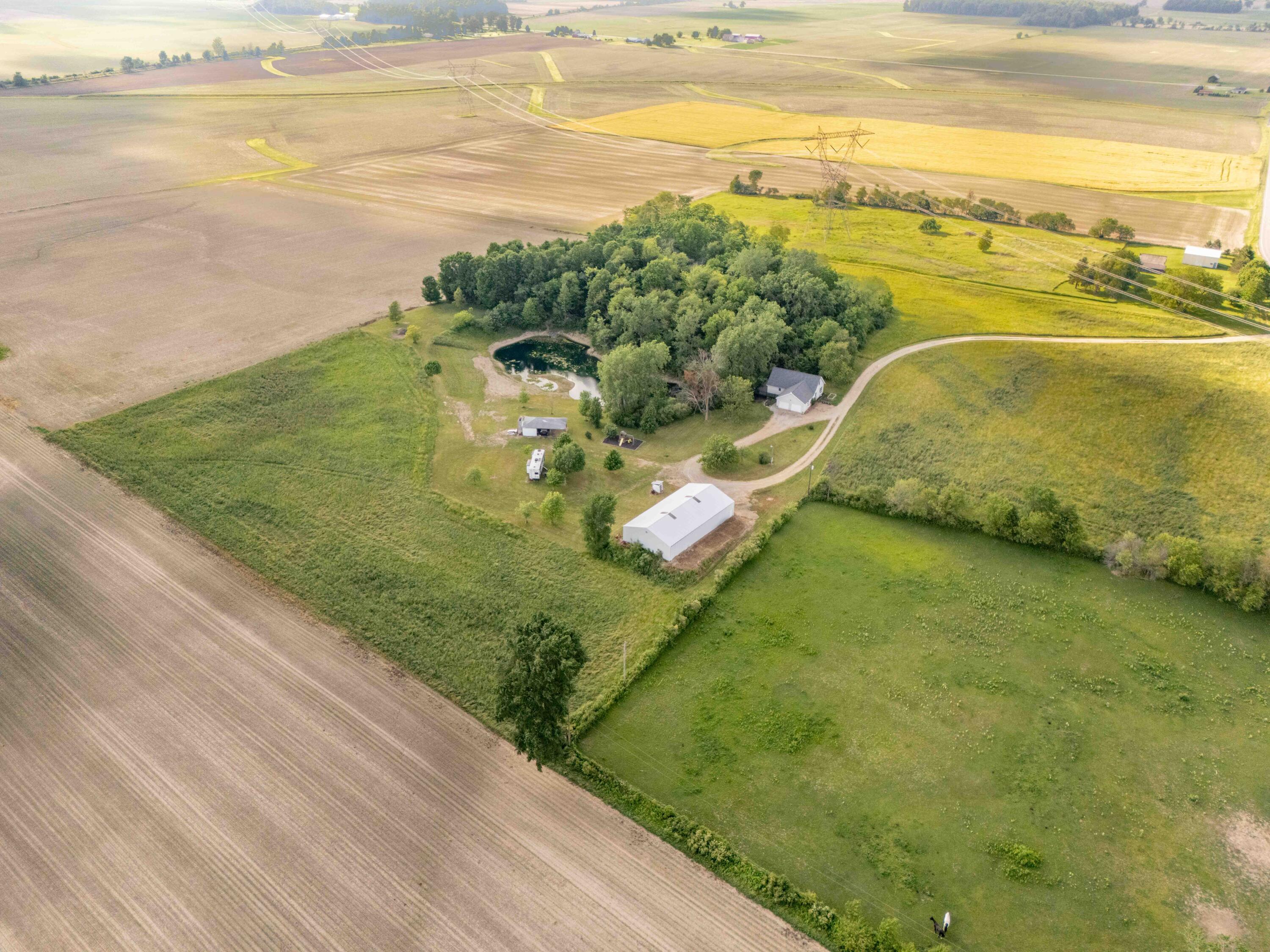 9503 State Rte 65 Jackson Center, OH 45334 - Photo 53 of 54