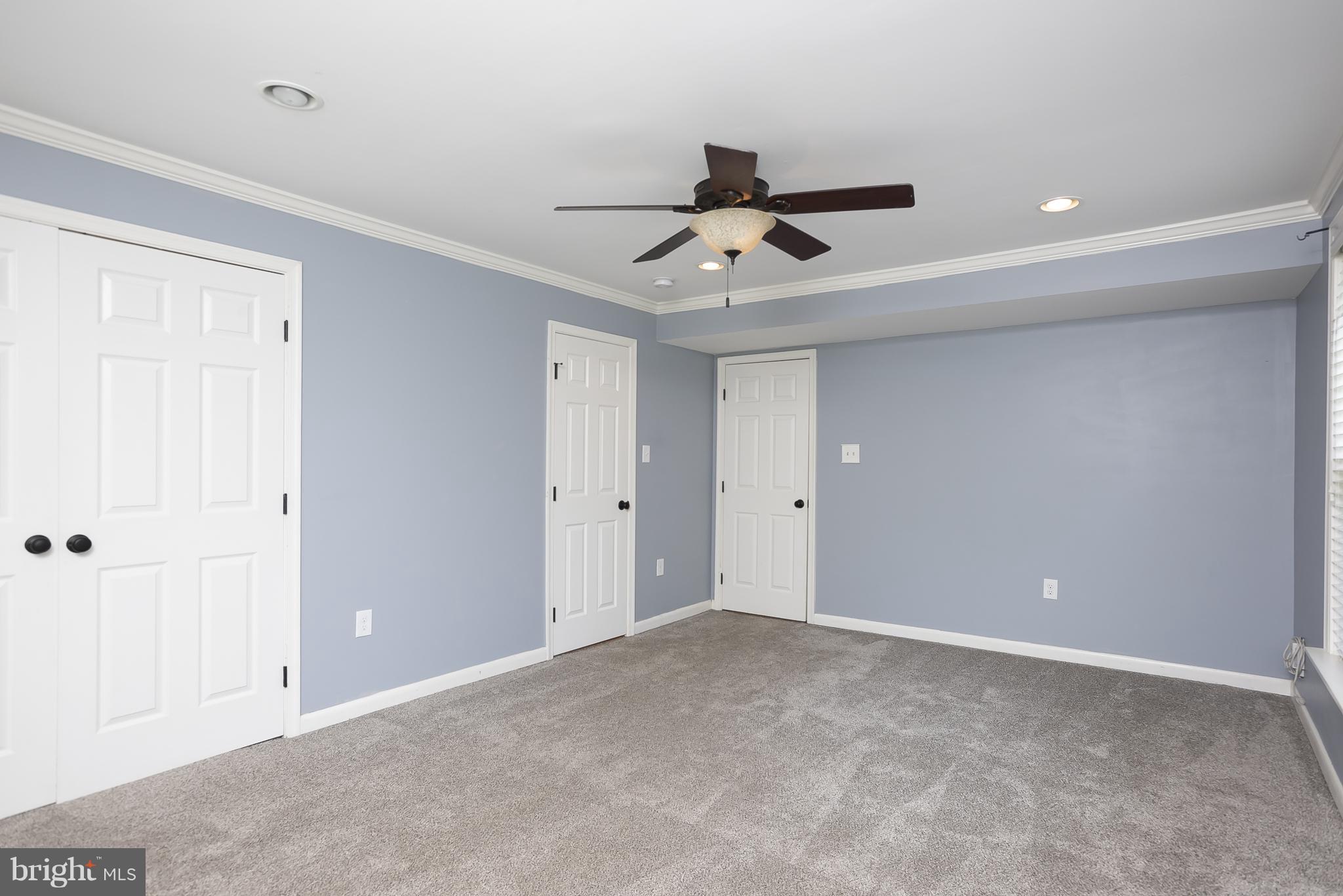 1718 Tacoma Road Edgewater, MD 21037 - Photo 18 of 30 a view of an empty room
