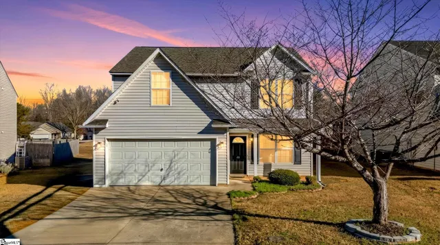 $350,000 | 48 Brisbane Drive, Fountain Inn, SC 29644