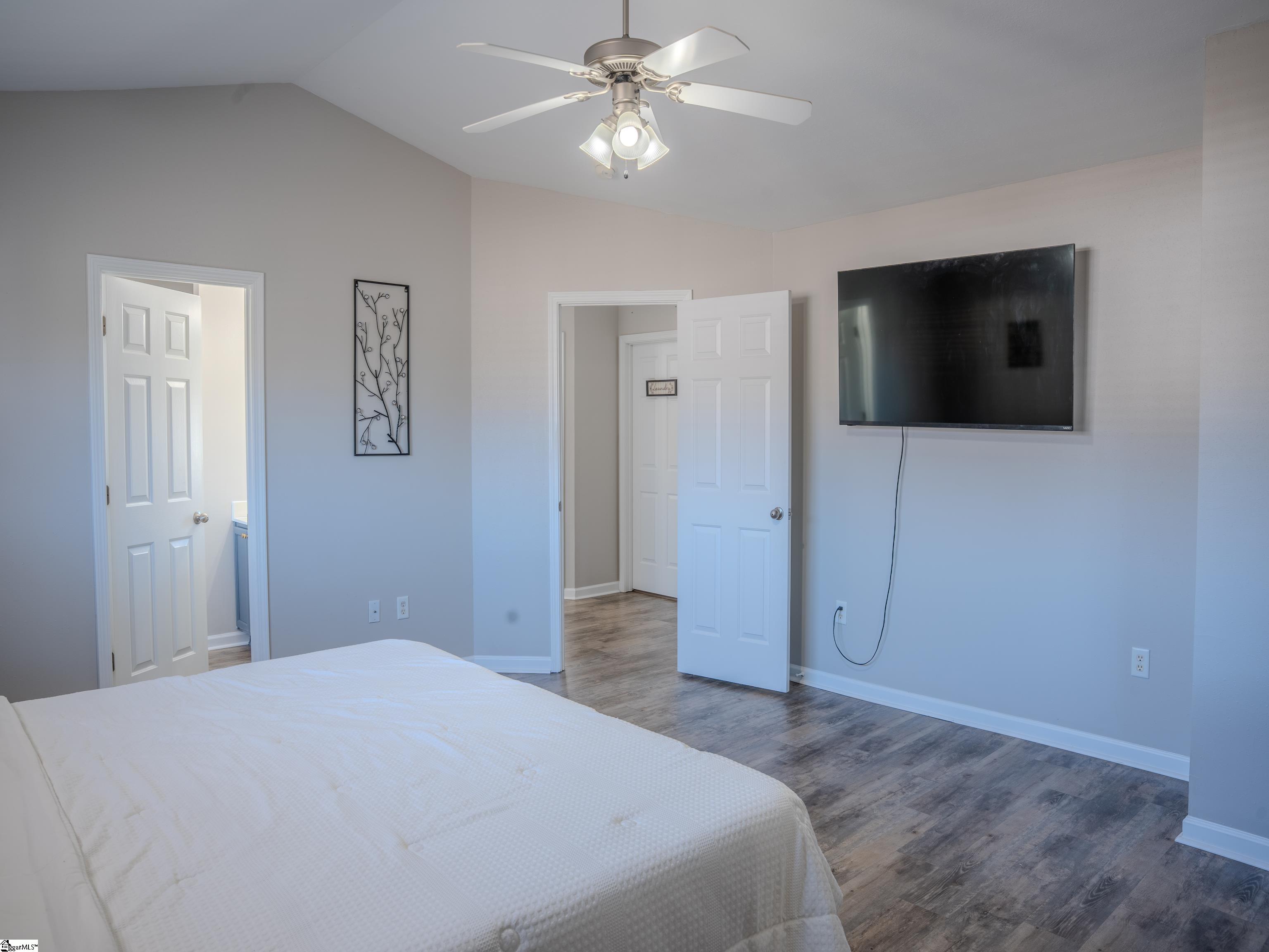 48 Brisbane Drive Fountain Inn, SC 29644 - Photo 17 of 33