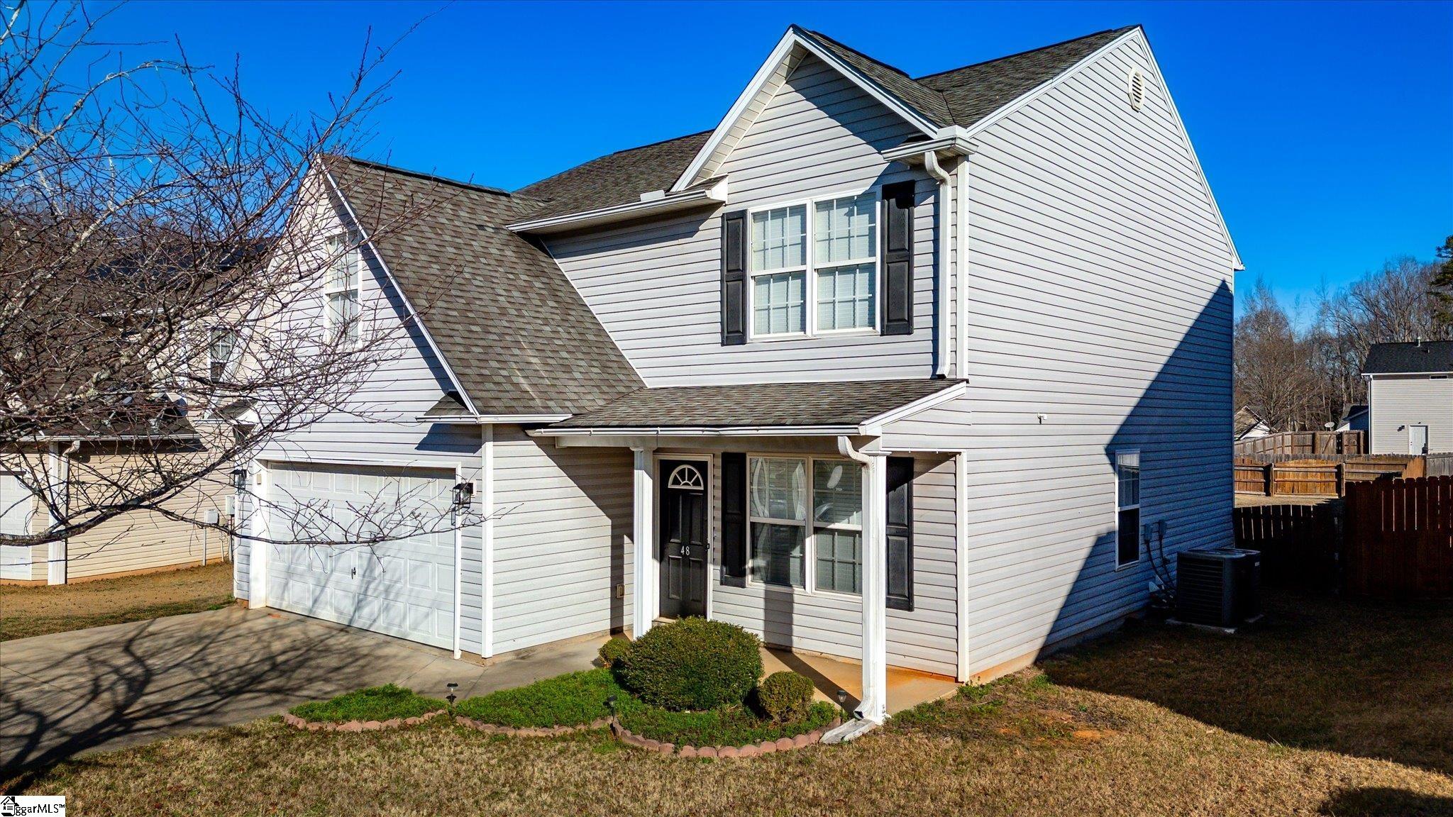 48 Brisbane Drive Fountain Inn, SC 29644 - Photo 2 of 33