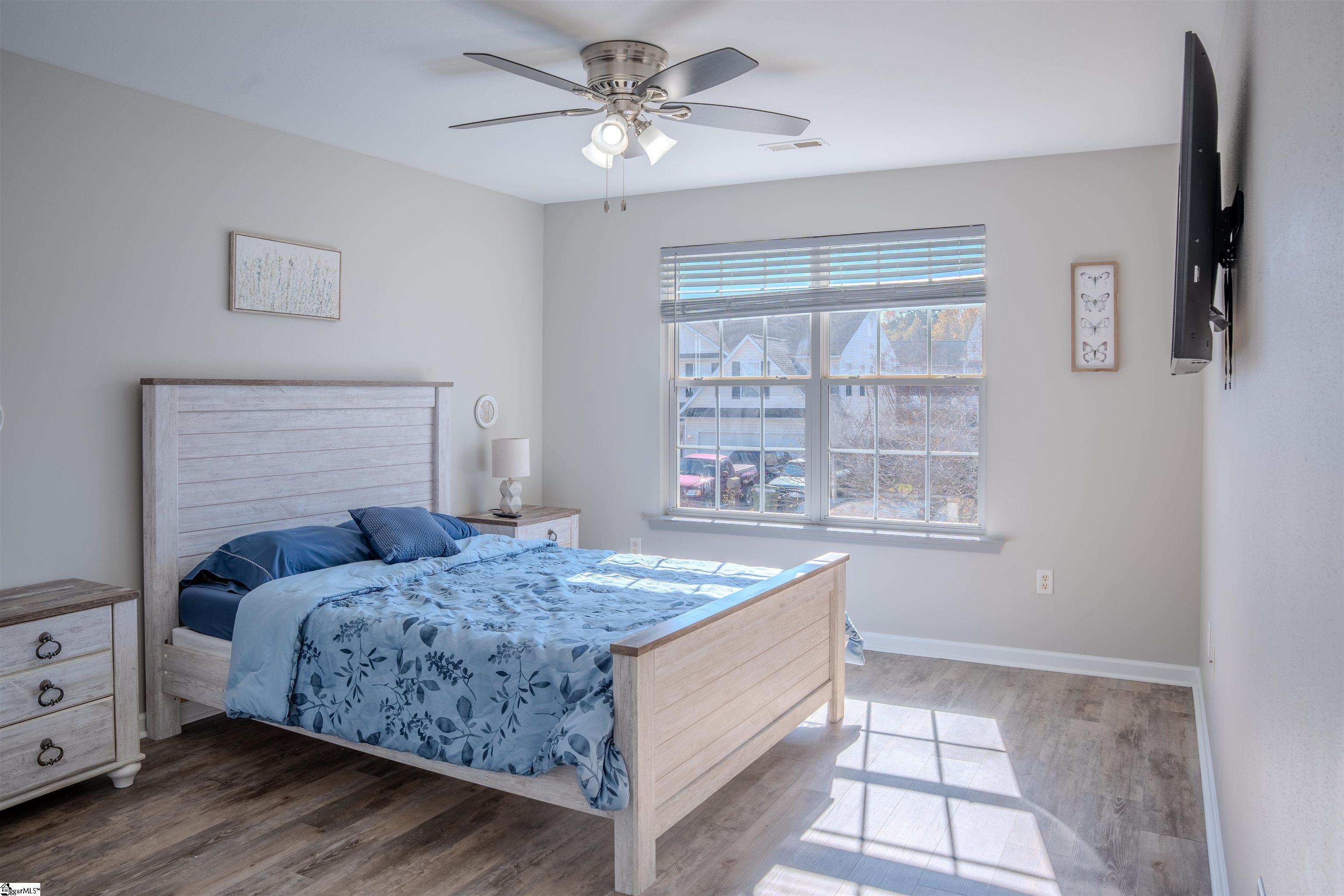 48 Brisbane Drive Fountain Inn, SC 29644 - Photo 27 of 33