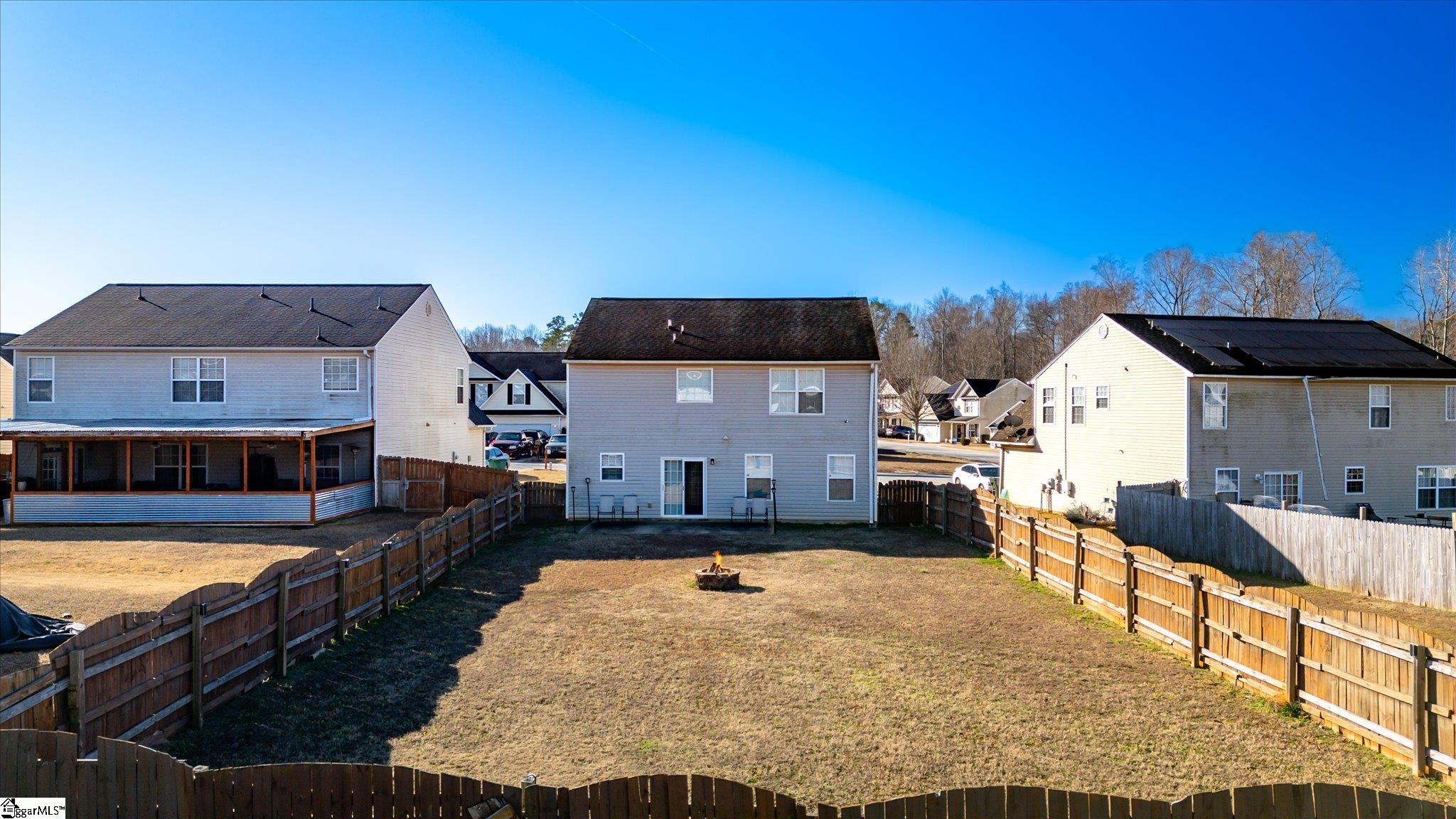 48 Brisbane Drive Fountain Inn, SC 29644 - Photo 30 of 33