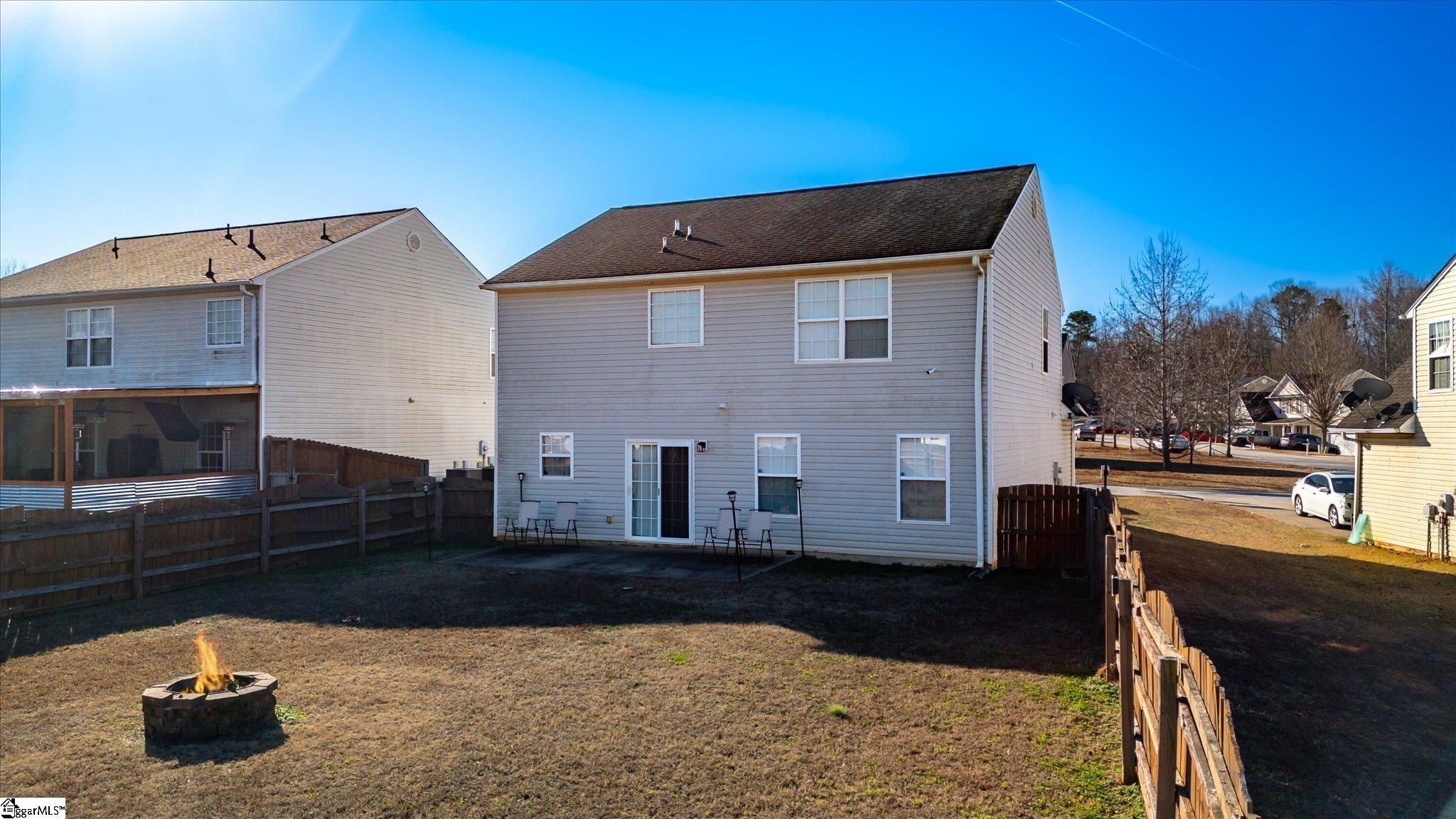 48 Brisbane Drive Fountain Inn, SC 29644 - Photo 31 of 33