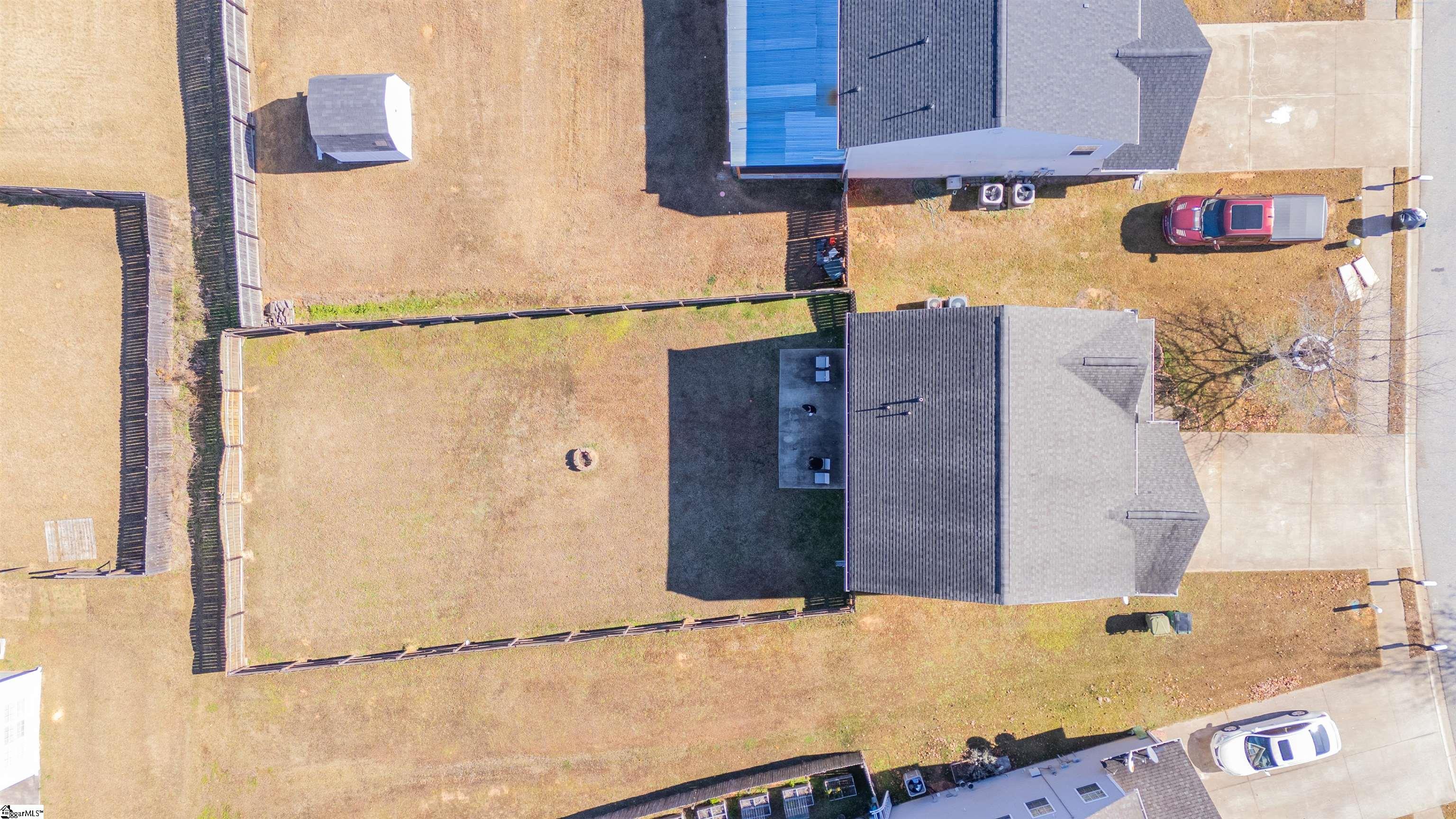 48 Brisbane Drive Fountain Inn, SC 29644 - Photo 32 of 33