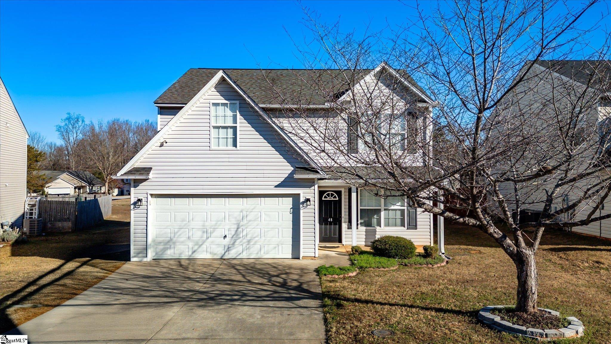 48 Brisbane Drive Fountain Inn, SC 29644 - Photo 33 of 33