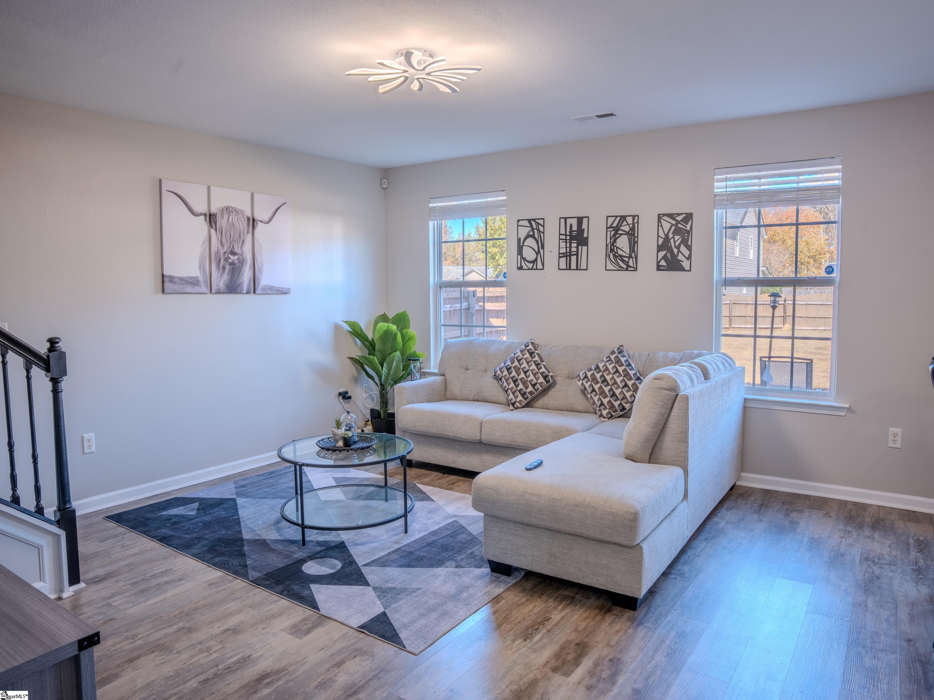 48 Brisbane Drive Fountain Inn, SC 29644 - Photo 8 of 33