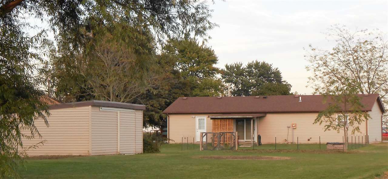 4035 Fahlsing Road Woodburn, IN 46797 - Photo 15 of 24