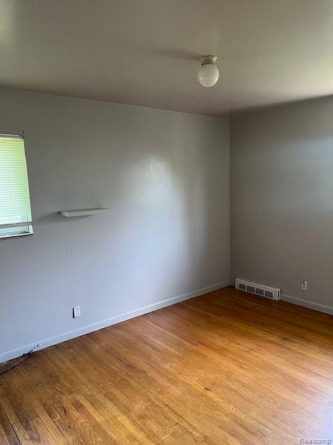 720 Alter Road, Unit UPPR Detroit, MI 48215 - Photo 8 of 8