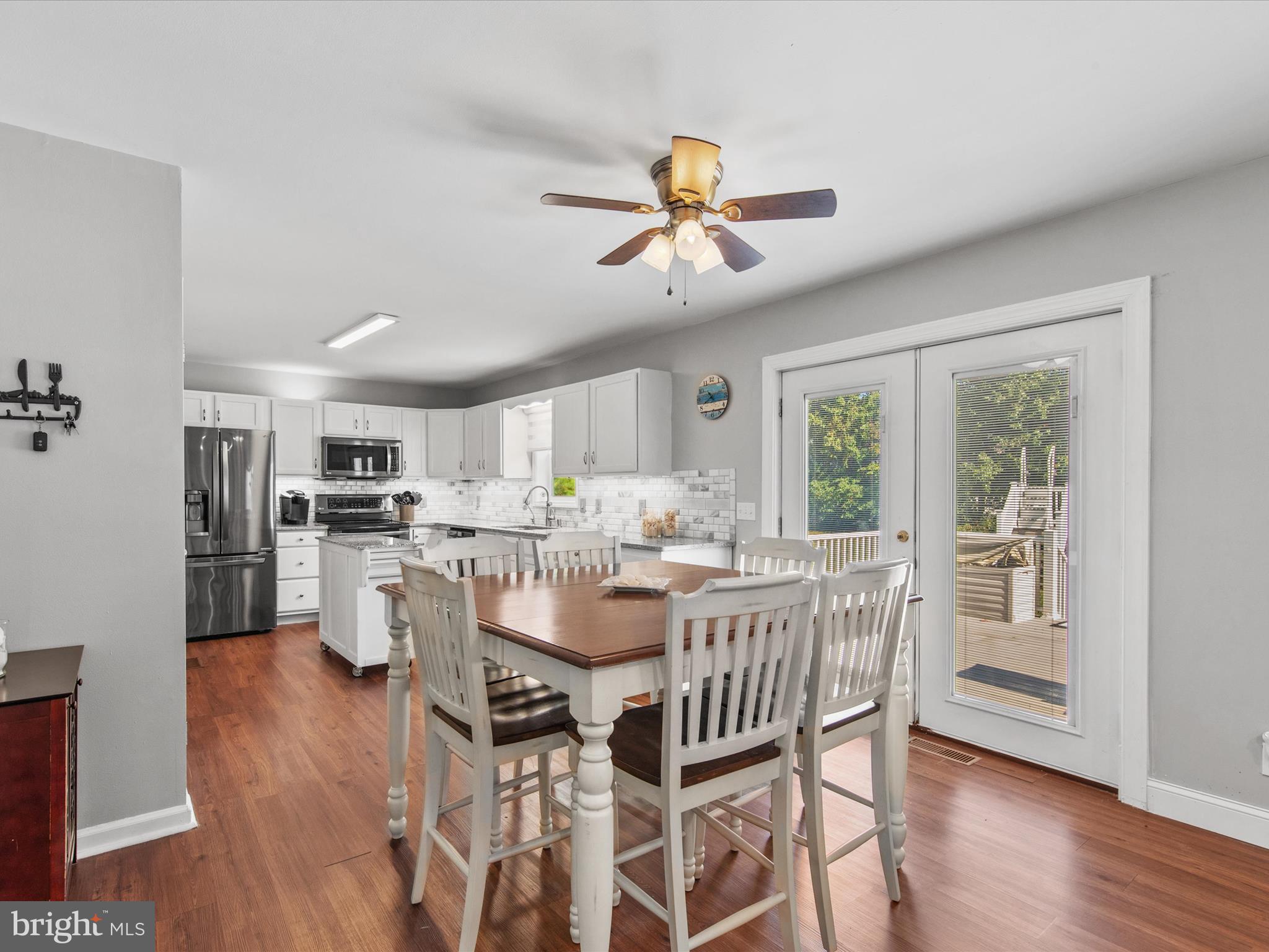 24339 Banks Road Millsboro, DE 19966 - Photo 12 of 40 Dining Area