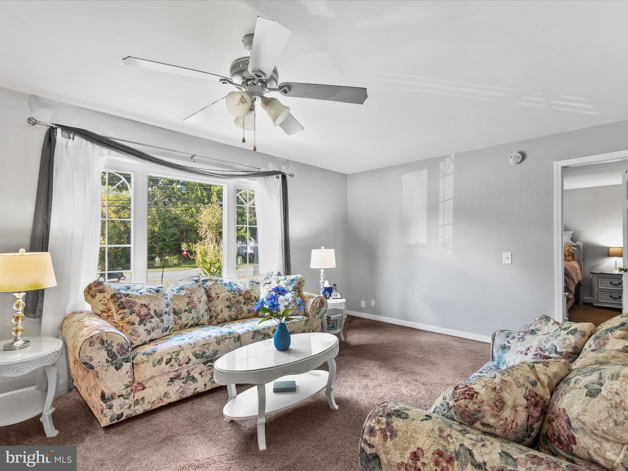 24339 Banks Road Millsboro, DE 19966 - Photo 25 of 40 Living Room
