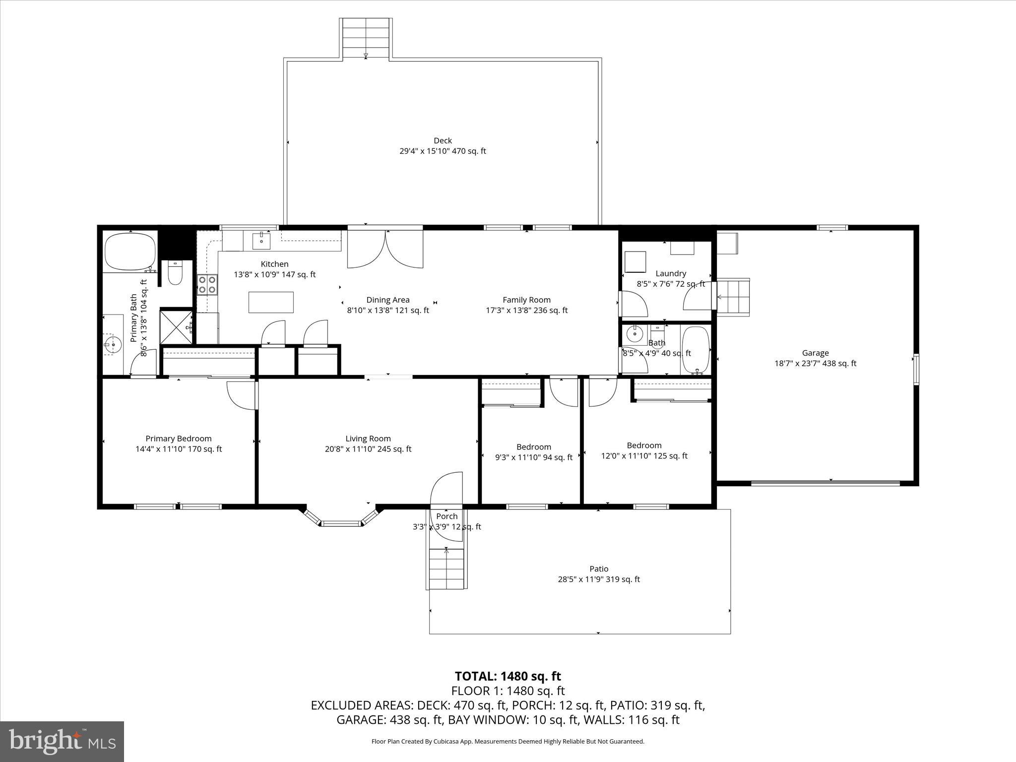24339 Banks Road Millsboro, DE 19966 - Photo 31 of 40 all_floors_24339_banks_rd_millsboro_with_dim