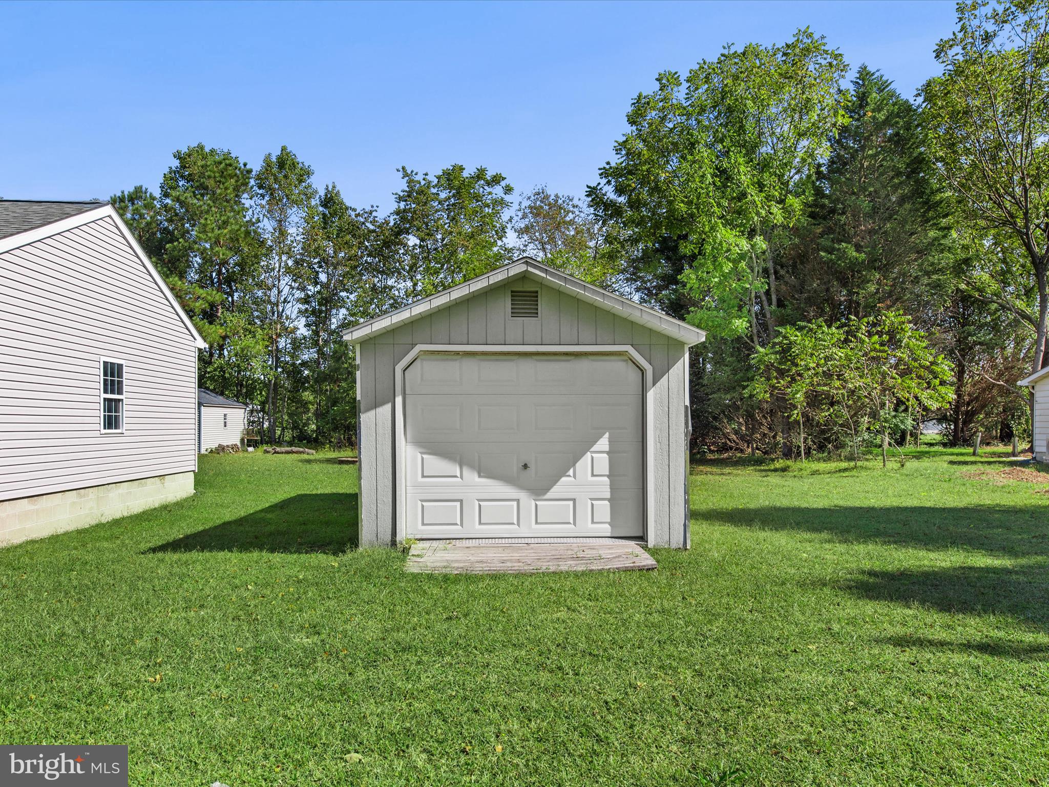 24339 Banks Road Millsboro, DE 19966 - Photo 40 of 40 Shed 2