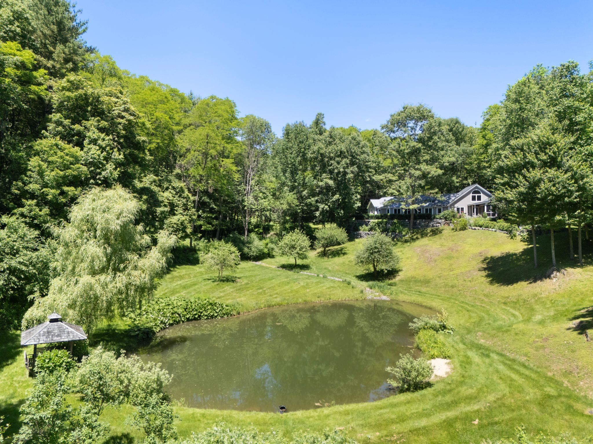 947 Miller Road Dummerston, VT 05346 - Photo 51 of 60