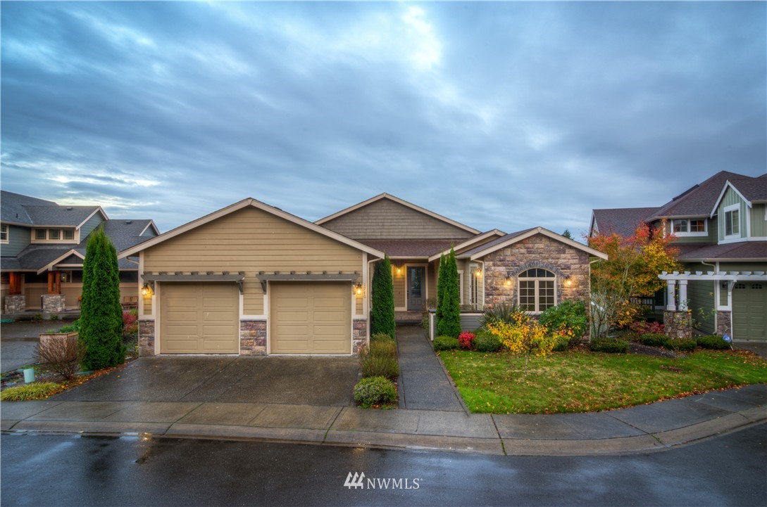 1740 Skyline Ridge Lane Southwest Tumwater, WA 98512 - Photo 1 of 25
