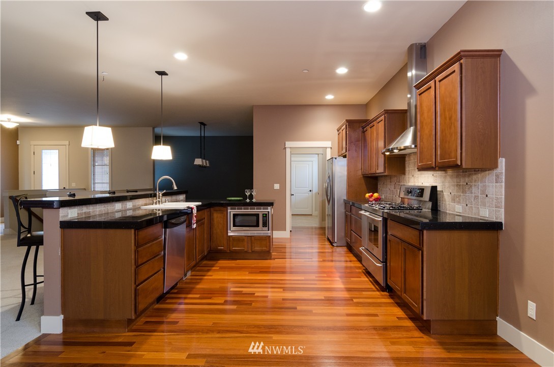1740 Skyline Ridge Lane Southwest Tumwater, WA 98512 - Photo 6 of 25