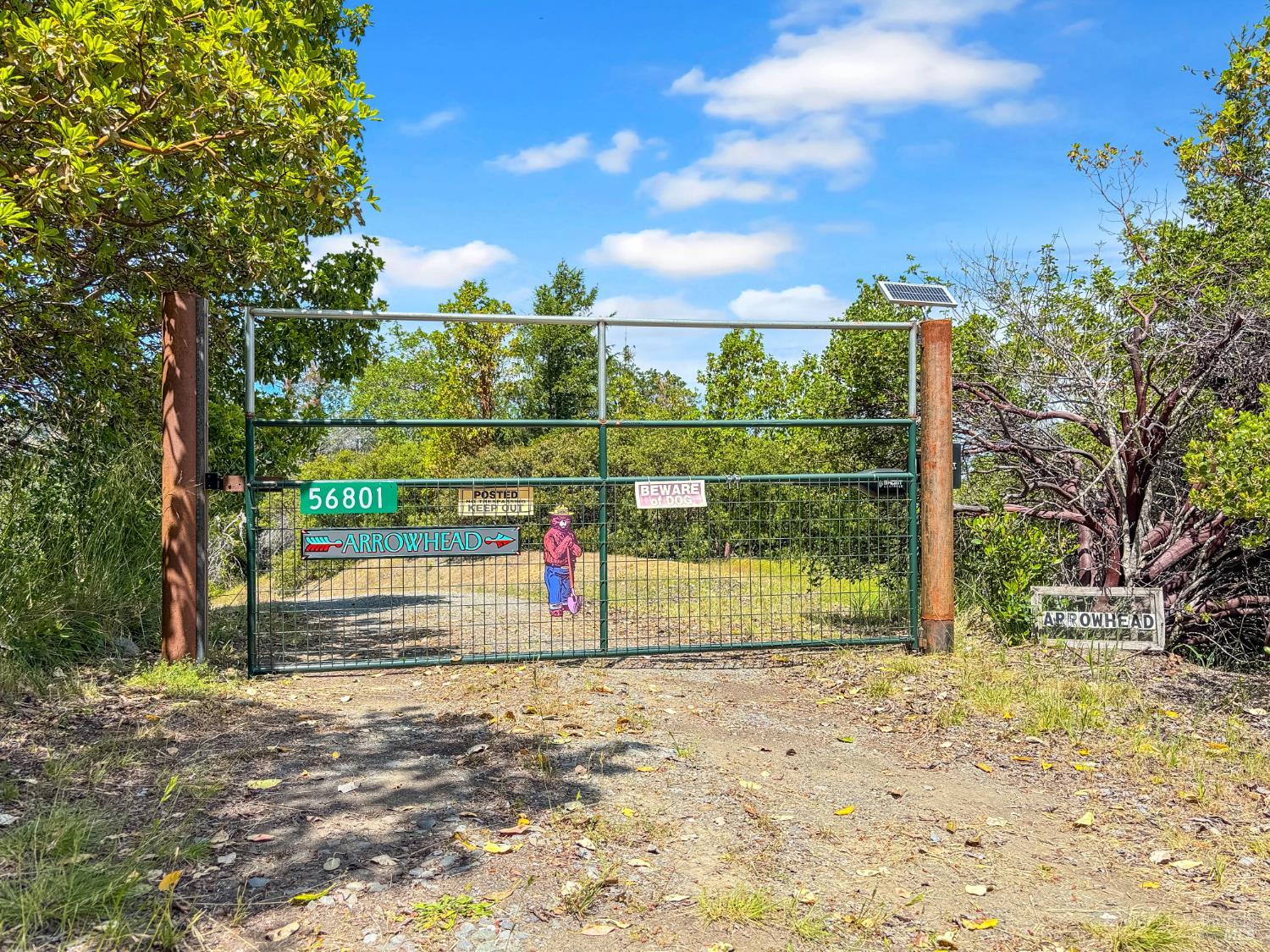 56801 Registered Guest Road Laytonville, CA 95454 - Photo 7 of 22 a view of a park
