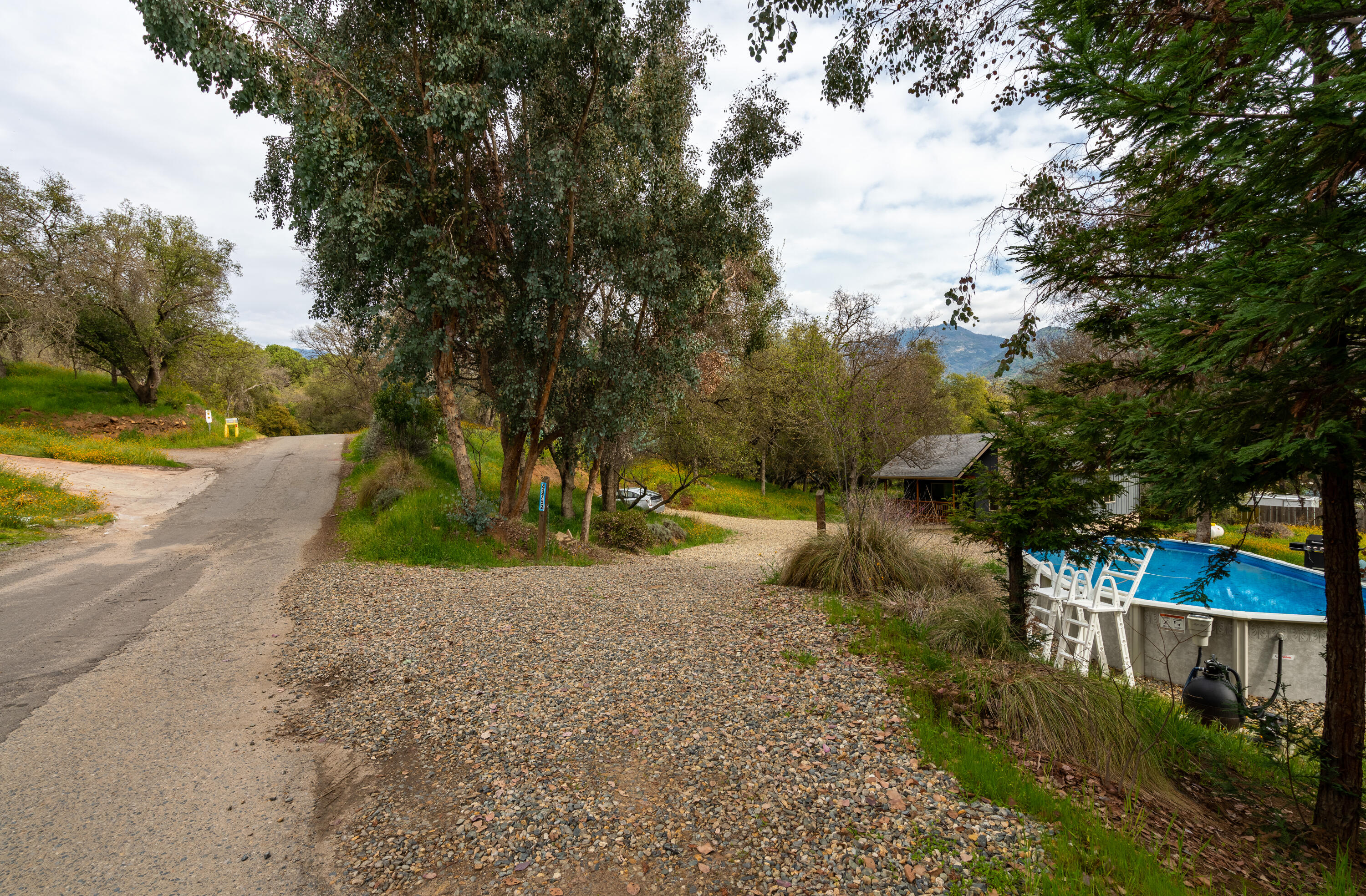 43752 Washburn Drive Three Rivers, CA 93271 - Photo 33 of 33 Washburn-34