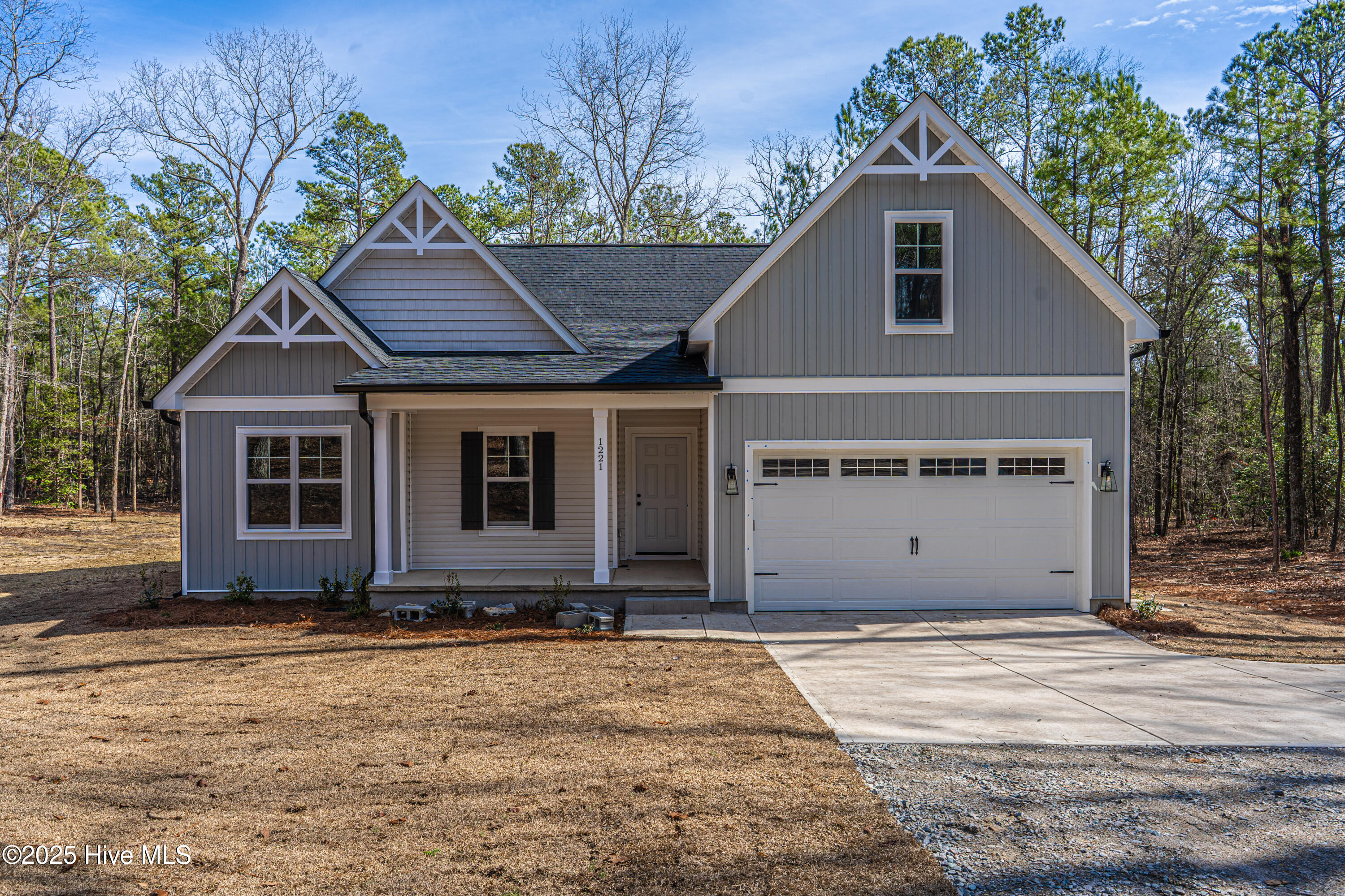 1221 Cameron Hill Road Cameron, NC 28326 - Photo 1 of 25 1221 Cameron Hill Road - Lot 5 - 1.3 ACRE Lot