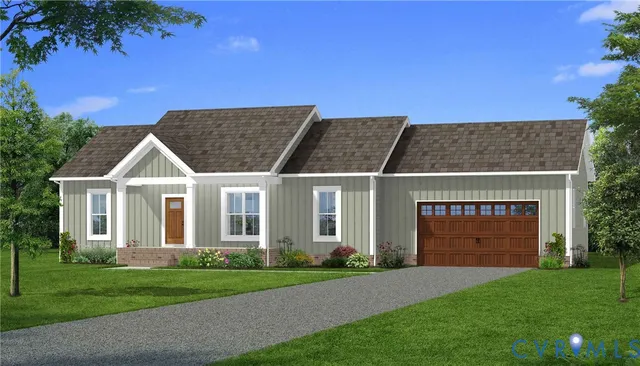 $389,900 | Tbd Merifield Drive, Clarksville, VA 23927