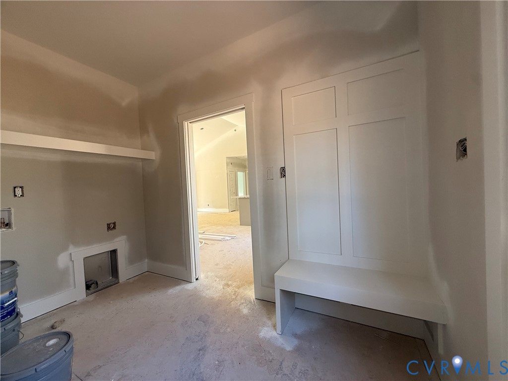 295 Merifield Drive Clarksville, VA 23927 - Photo 11 of 32