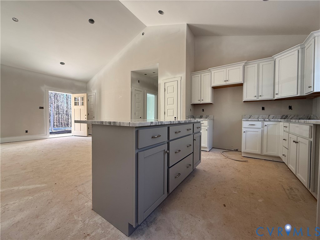 295 Merifield Drive Clarksville, VA 23927 - Photo 17 of 32