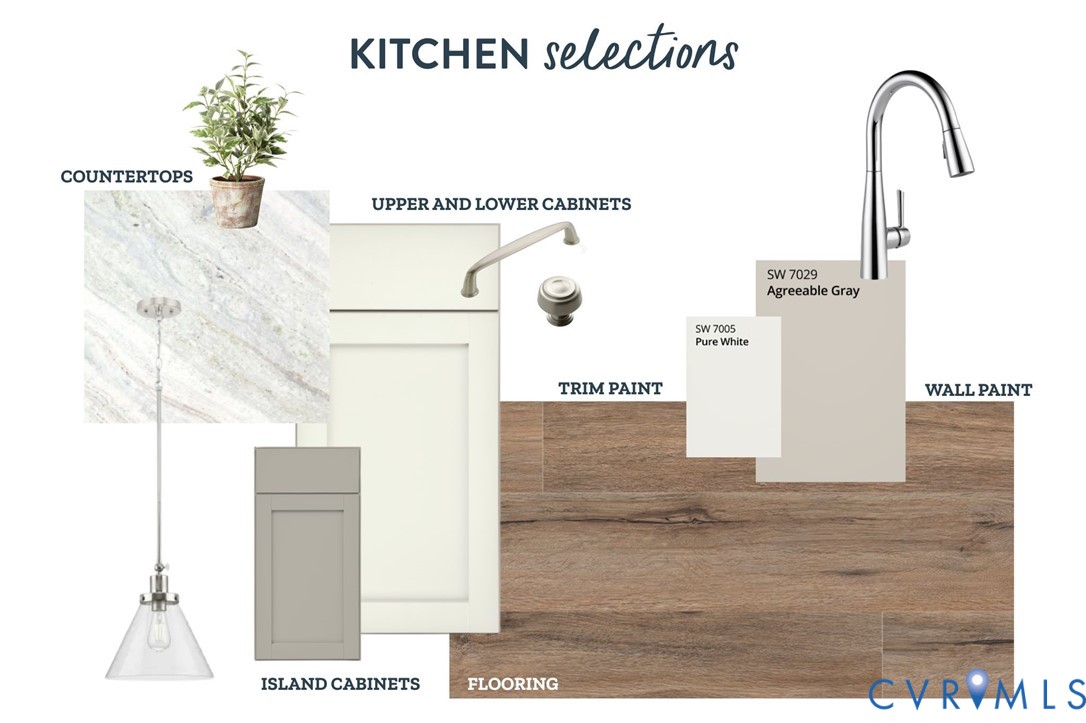 295 Merifield Drive Clarksville, VA 23927 - Photo 3 of 6