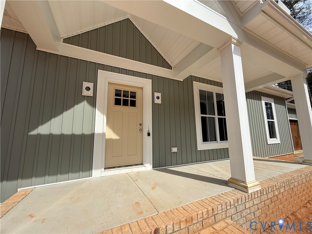 295 Merifield Drive Clarksville, VA 23927 - Photo 32 of 32