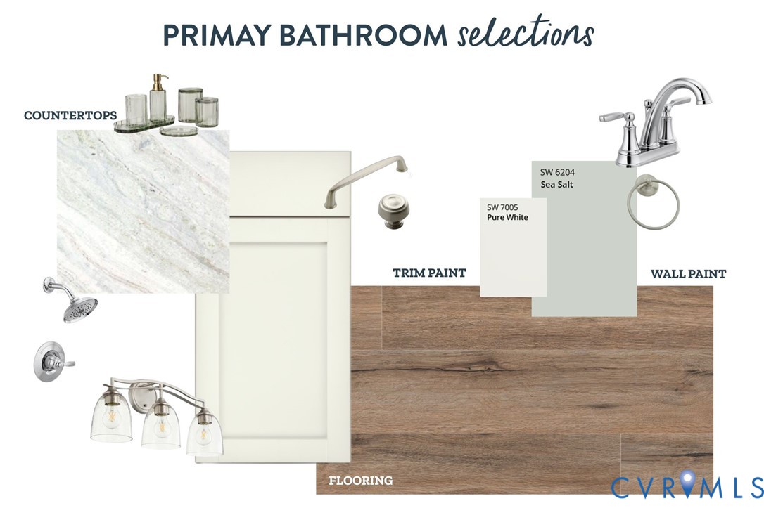 295 Merifield Drive Clarksville, VA 23927 - Photo 5 of 6