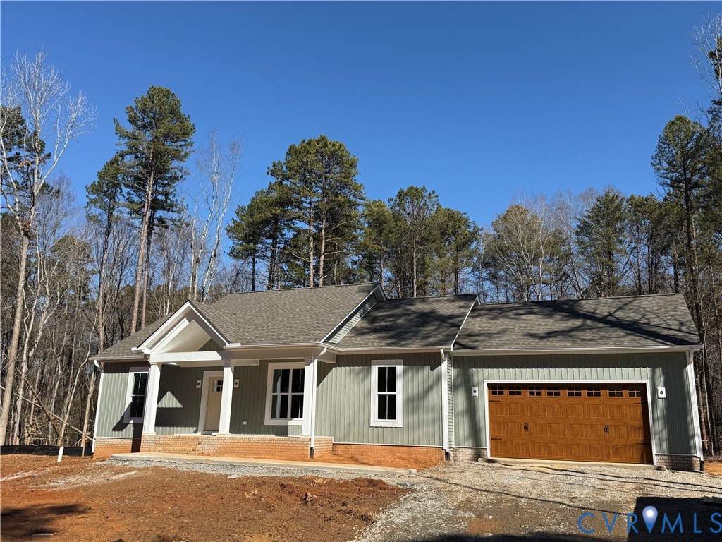 295 Merifield Drive Clarksville, VA 23927 - Photo 7 of 32