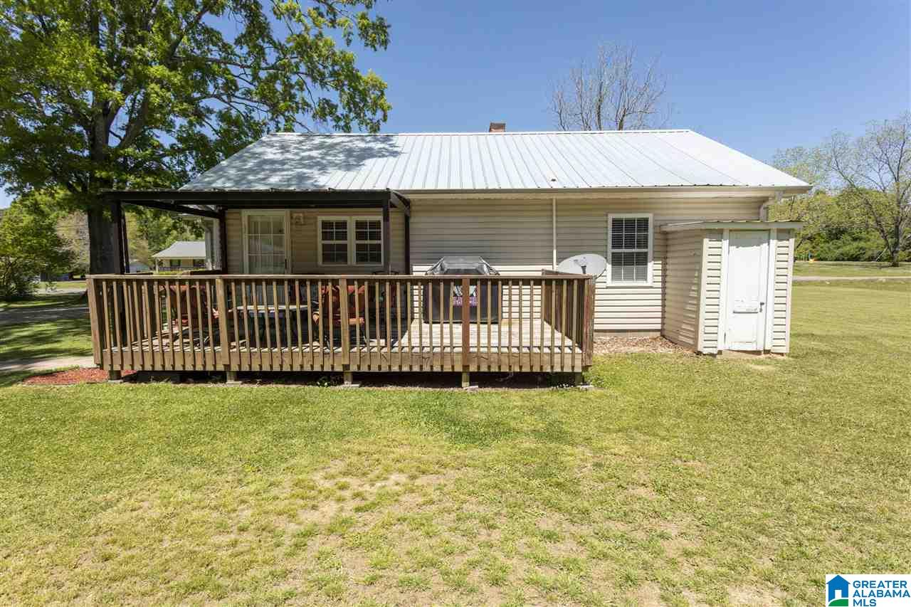 938 Pinewood Avenue Bessemer, AL 35023 - Photo 27 of 30