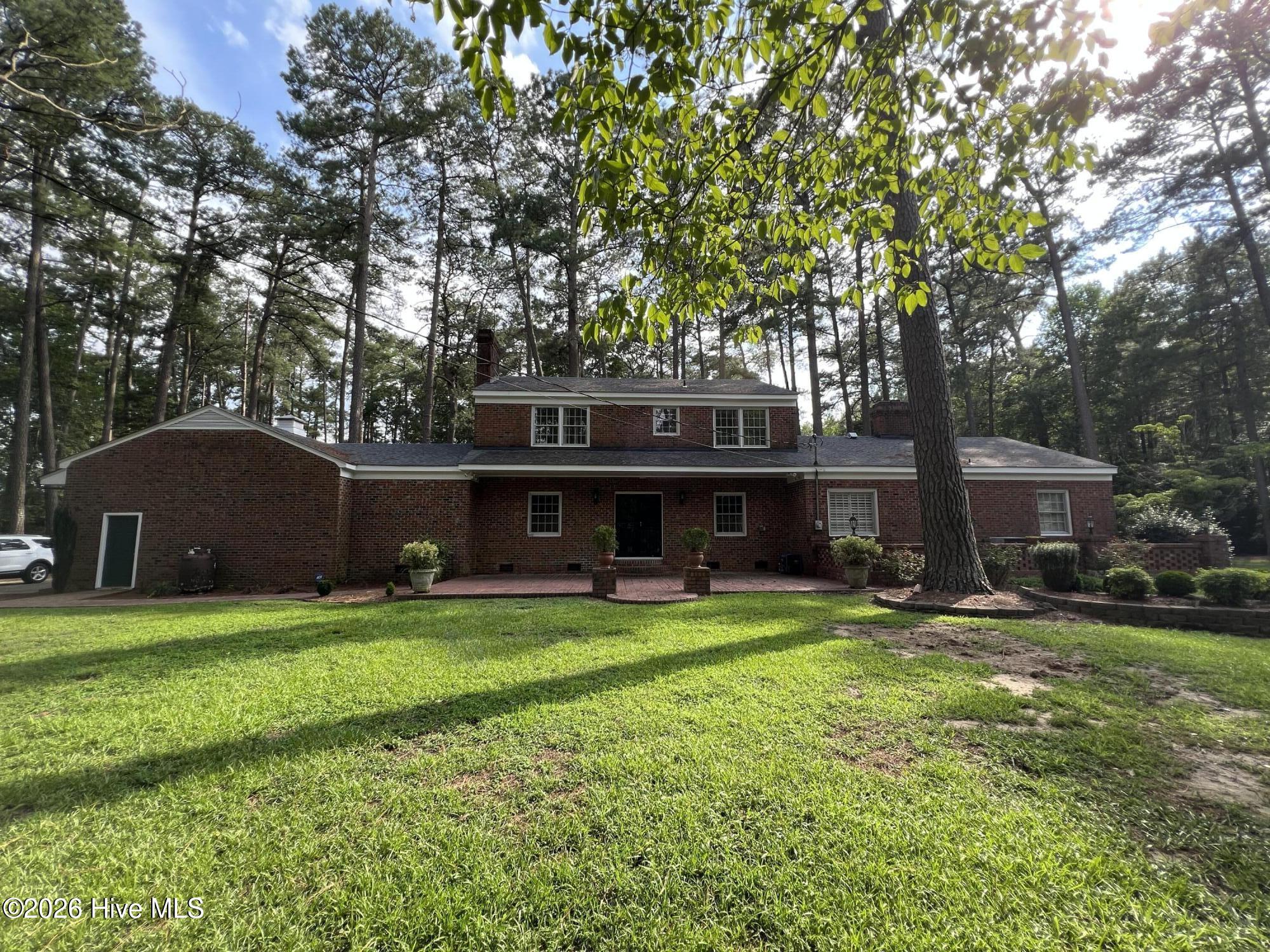 638 Davistown-Mercer Road Pinetops, NC 27864 - Photo 63 of 66