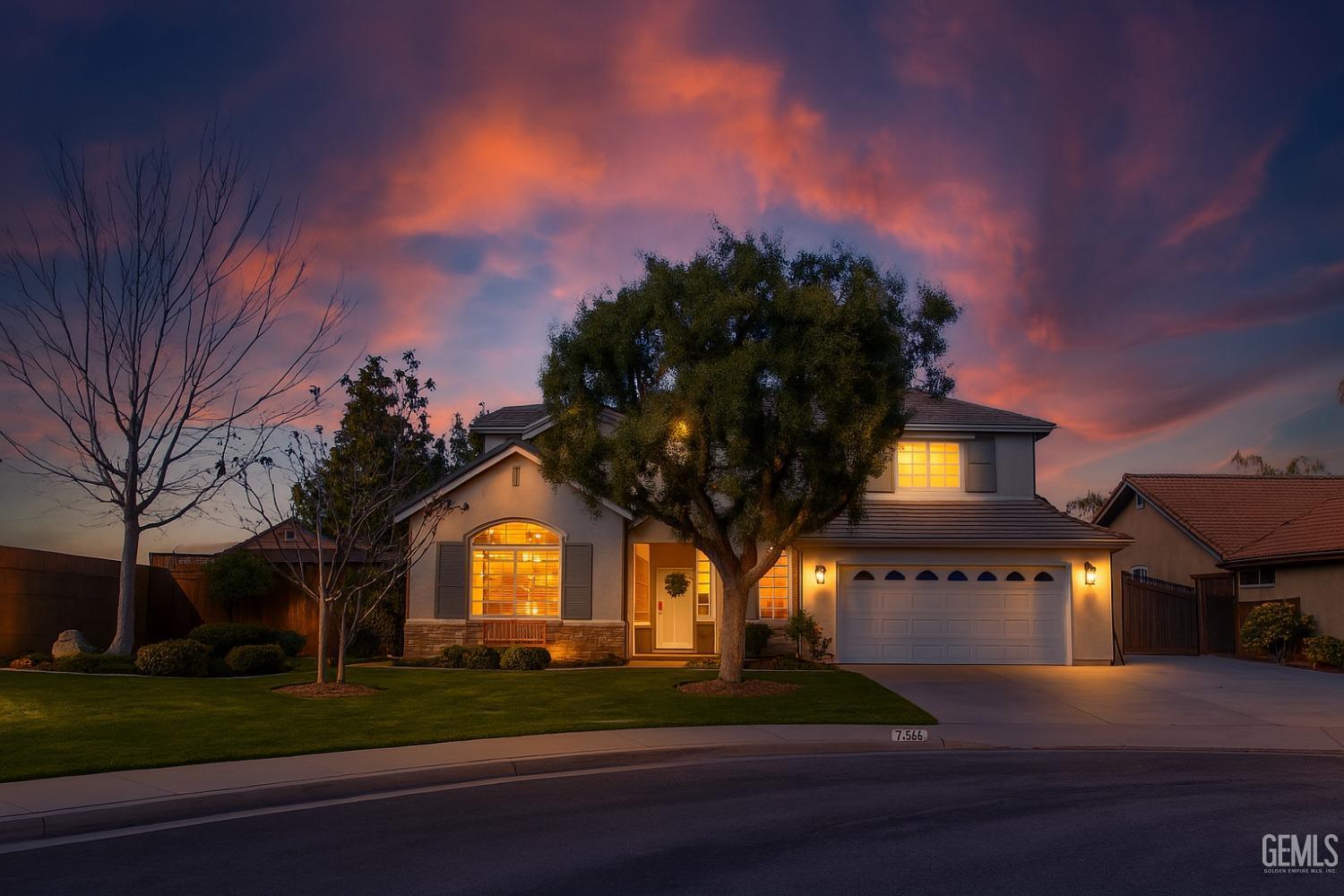 Undisclosed Address Bakersfield, CA 93314 - Photo 1 of 65