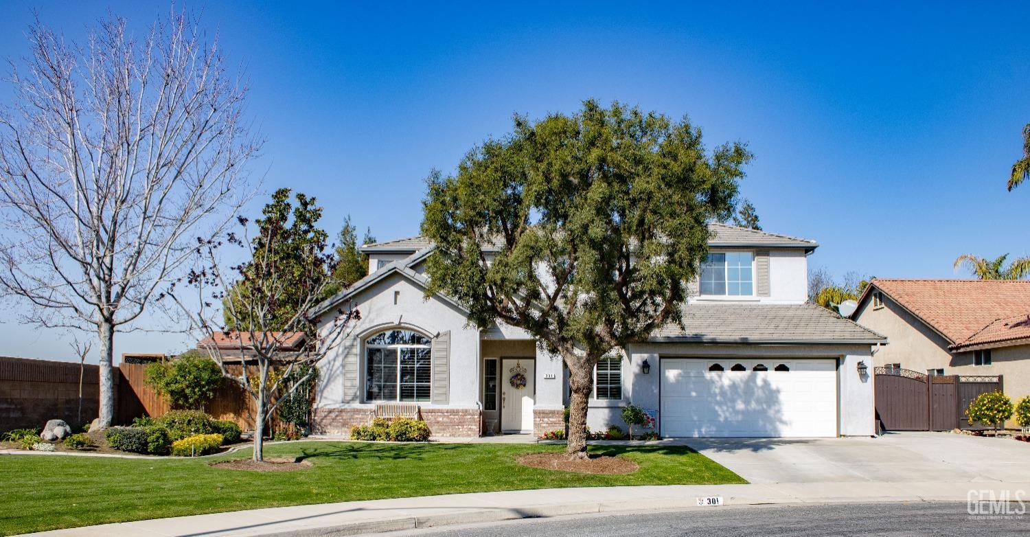 Undisclosed Address Bakersfield, CA 93314 - Photo 3 of 65