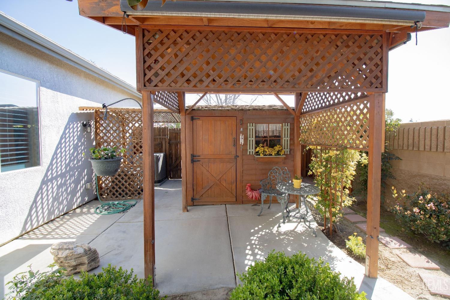 Undisclosed Address Bakersfield, CA 93314 - Photo 38 of 65