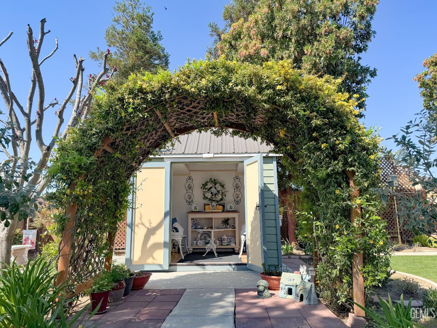 Undisclosed Address Bakersfield, CA 93314 - Photo 41 of 65