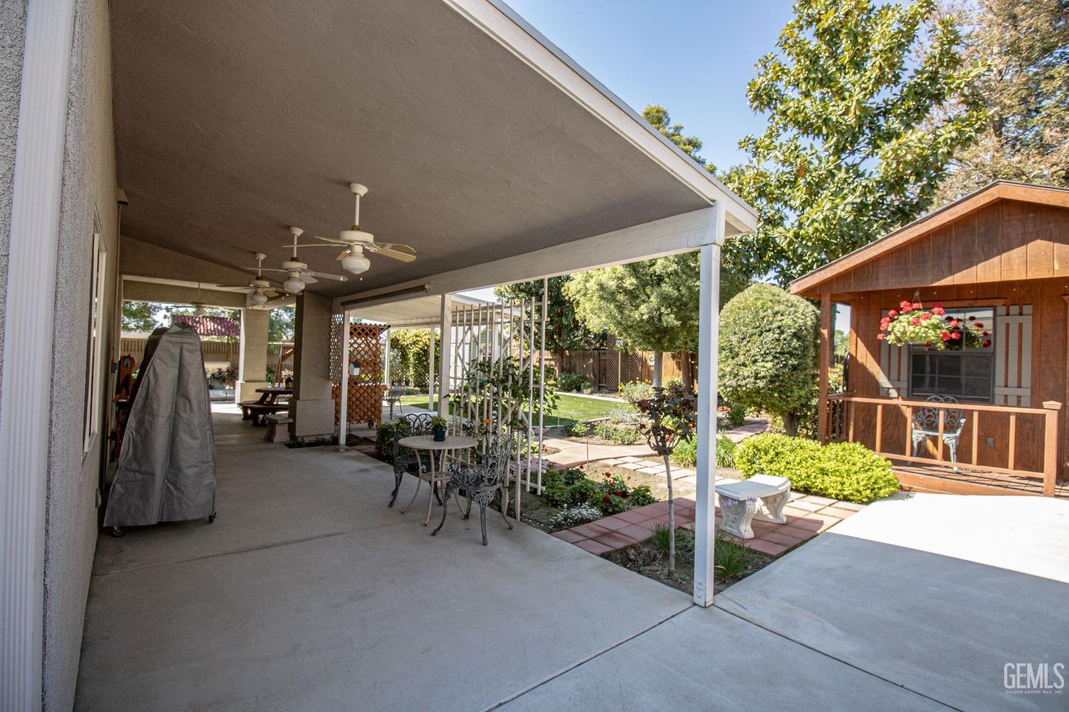 Undisclosed Address Bakersfield, CA 93314 - Photo 47 of 65