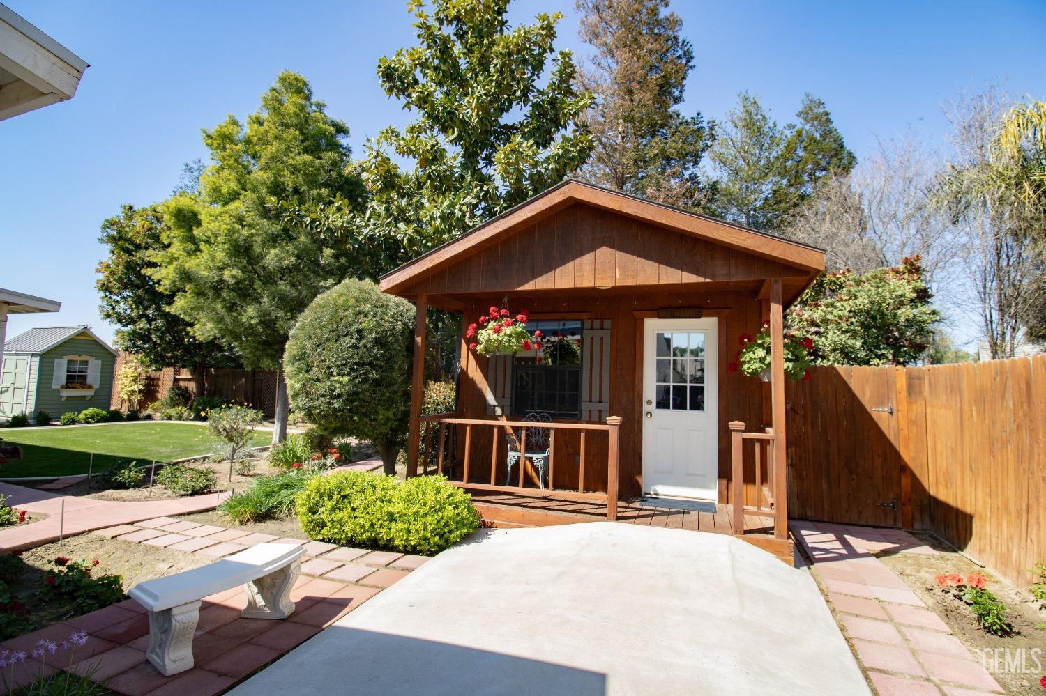 Undisclosed Address Bakersfield, CA 93314 - Photo 50 of 65