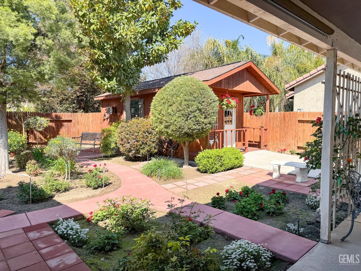 Undisclosed Address Bakersfield, CA 93314 - Photo 51 of 65