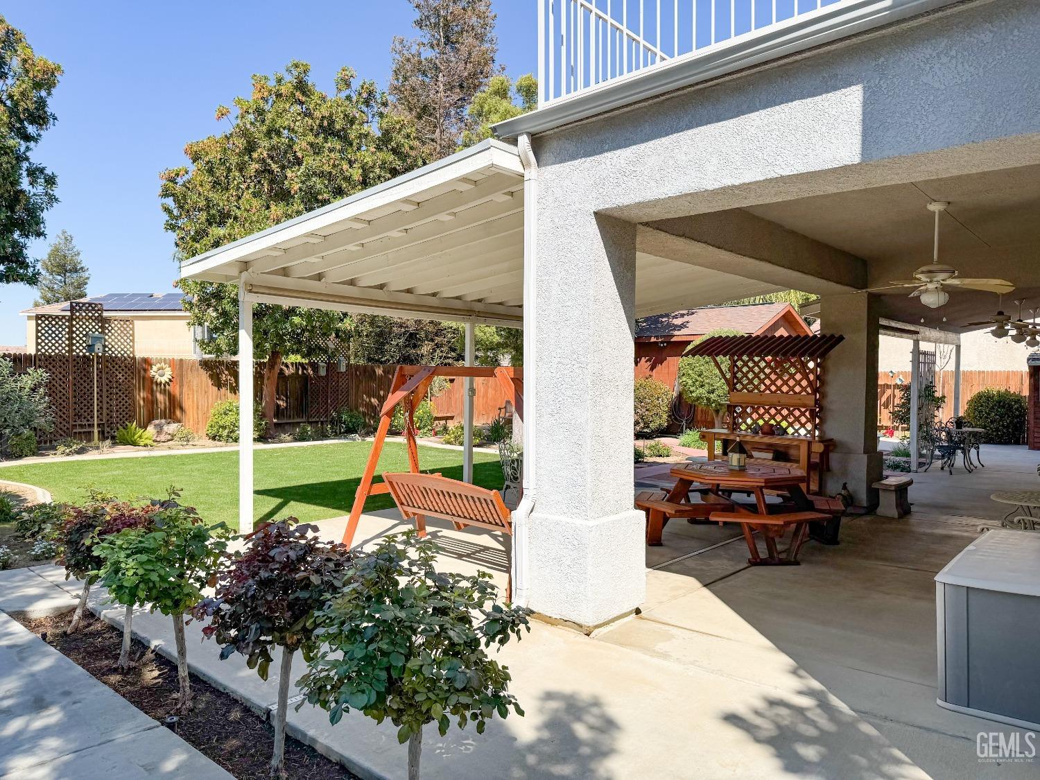 Undisclosed Address Bakersfield, CA 93314 - Photo 54 of 65