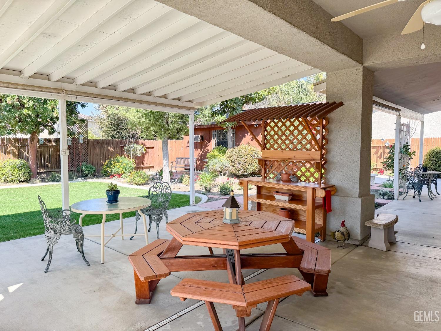 Undisclosed Address Bakersfield, CA 93314 - Photo 56 of 65