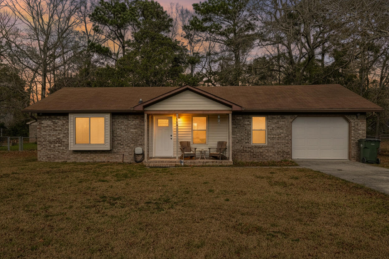 208 Janice Street Goose Creek, SC 29445 - Photo 21 of 32 DSC_7657-HDR(5) twilight