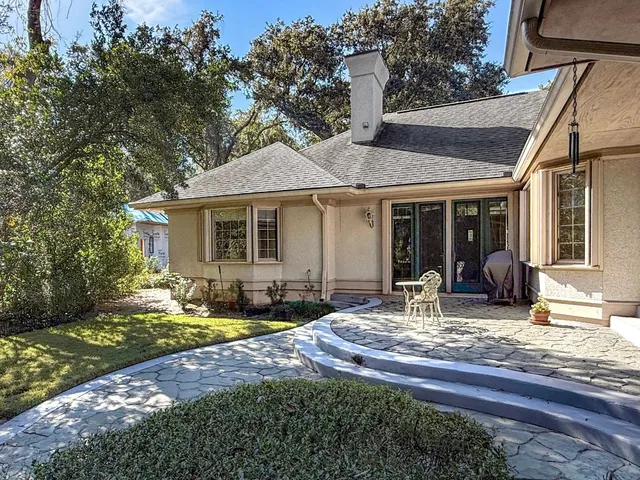 $1,399,000 | 7 Hickory Lane, Fernandina Beach, FL 32034