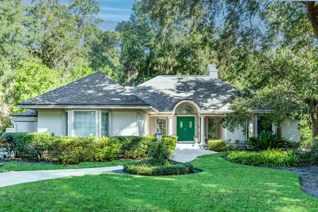 $1,399,000 | 7 Hickory Lane, Fernandina Beach, FL 32034