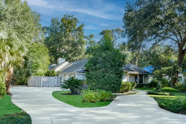 $1,399,000 | 7 Hickory Lane, Fernandina Beach, FL 32034