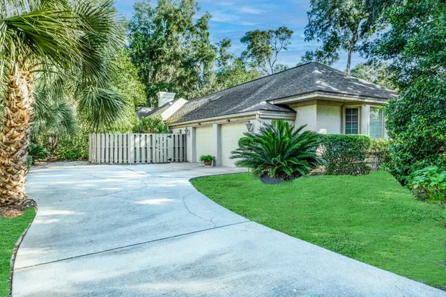 $1,399,000 | 7 Hickory Lane, Fernandina Beach, FL 32034