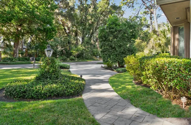 $1,399,000 | 7 Hickory Lane, Fernandina Beach, FL 32034