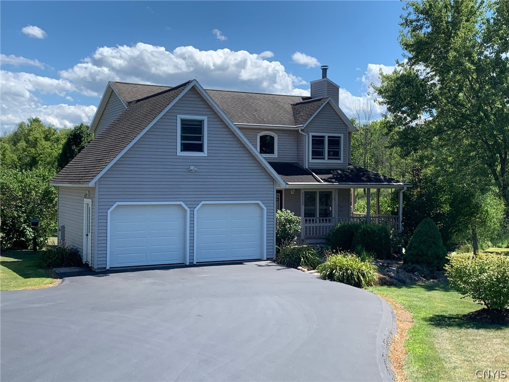 2222 Osborne Road Sullivan, NY 13037 - Photo 1 of 50