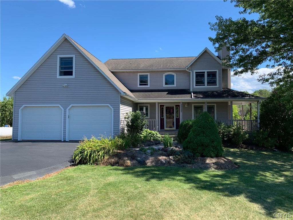 2222 Osborne Road Sullivan, NY 13037 - Photo 2 of 50